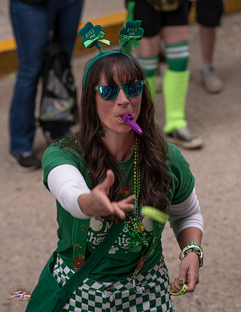 St Patty's Day Parade 2025-37
