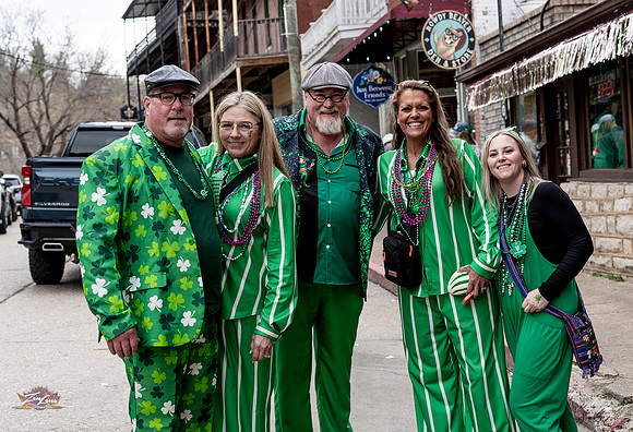 St Patty's Day Parade 2025-118