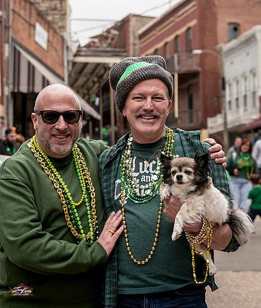 St Patty's Day Parade 2025-100