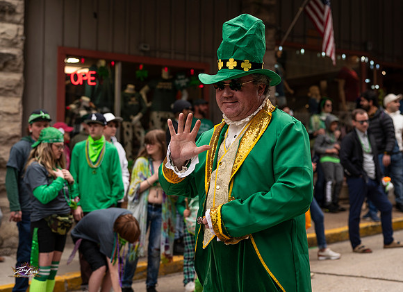 St Patty's Day Parade 2025-49