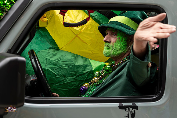 St Patty's Day Parade 2025-77