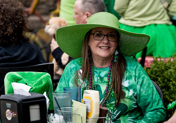 St Patty's Day Parade 2025-126