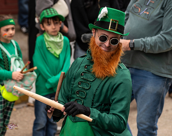 St Patty's Day Parade 2025-46