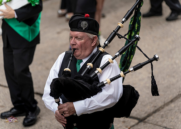 St Patty's Day Parade 2025-21