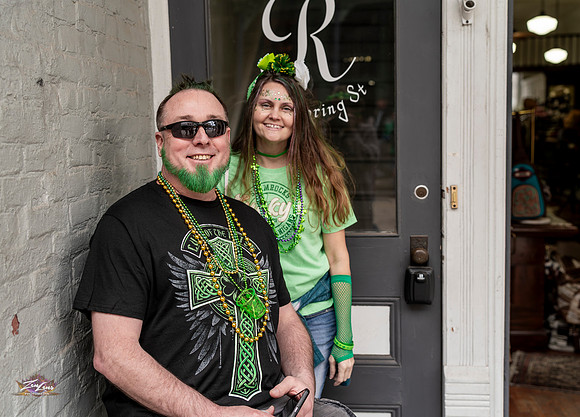 St Patty's Day Parade 2025-105