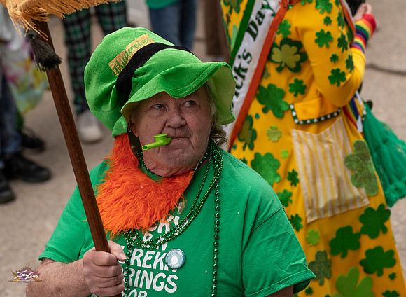 St Patty's Day Parade 2025-35