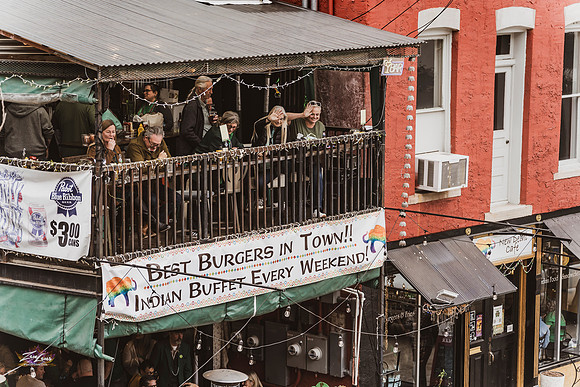 St Patty's Day Parade 2025-123