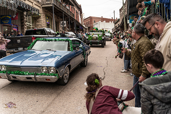 St Patty's Day Parade 2025-75
