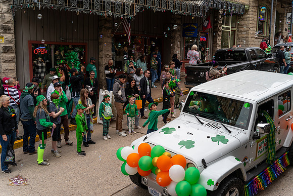 St Patty's Day Parade 2025-38