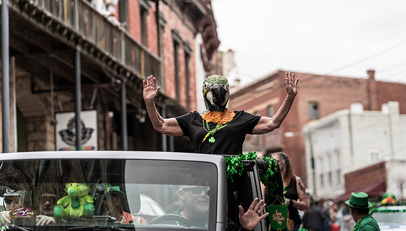 St Patty's Day Parade 2025-71