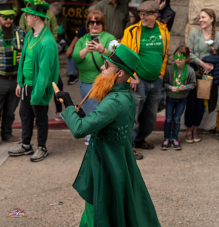 St Patty's Day Parade 2025-48