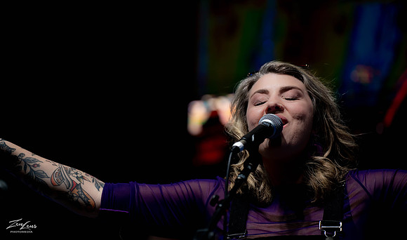 The Rosy Hips-21