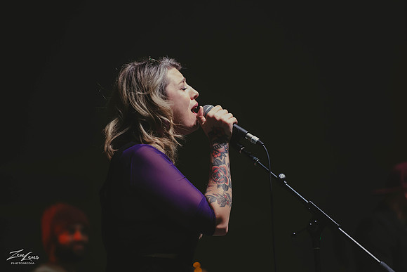 The Rosy Hips-25