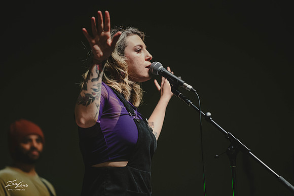 The Rosy Hips-26