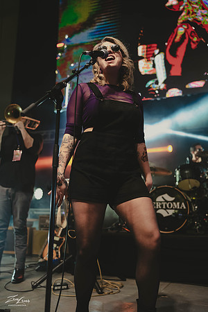 The Rosy Hips-39
