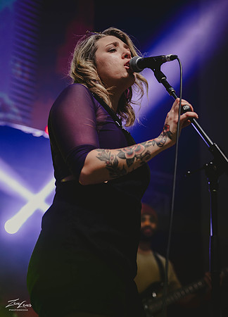 The Rosy Hips-53