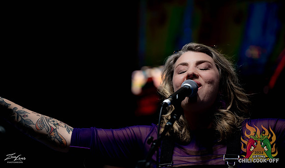 The Rosy Hips-21