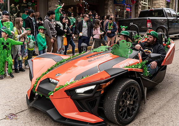 St Patty's Day Parade 2025-66