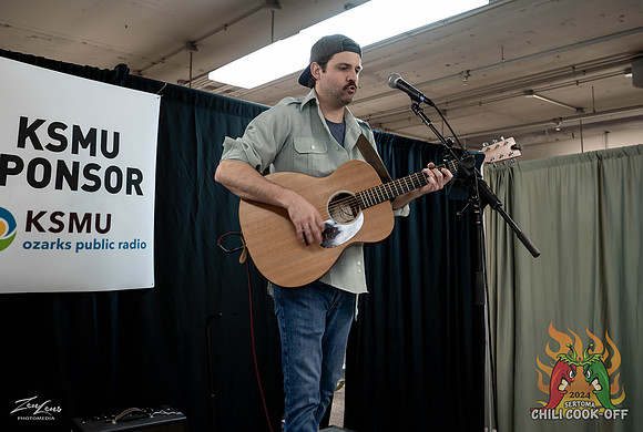 Acoustic Stage-22