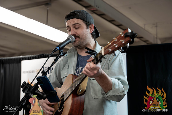 Acoustic Stage-25