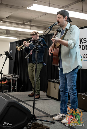 Acoustic Stage-21