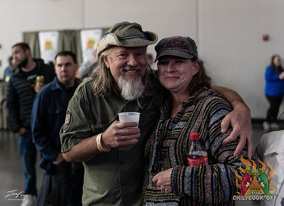 The People Of-60