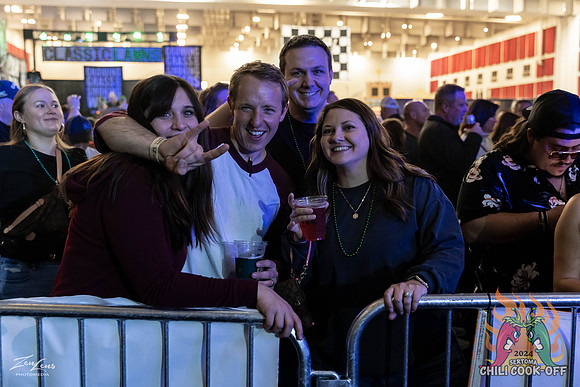 The People Of-90