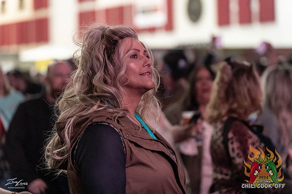 The People Of-122