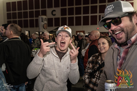 The People Of-130