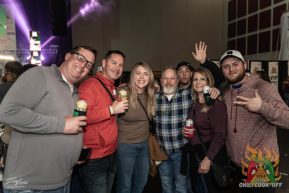 The People Of-136