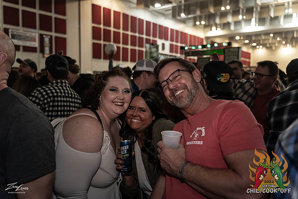 The People Of-142