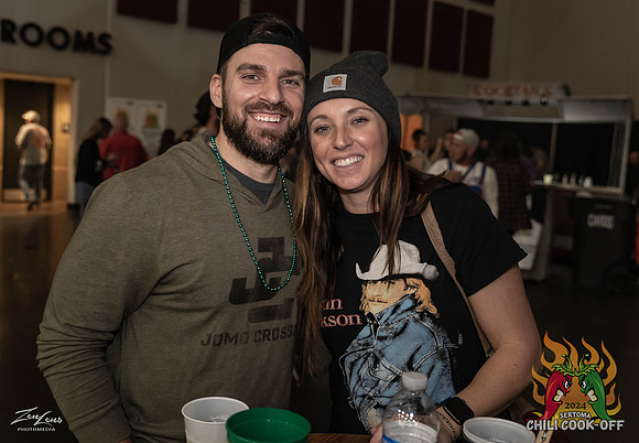 The People Of-156