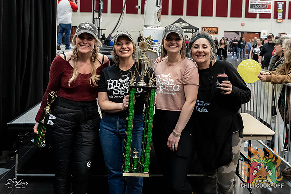 The Winners-25