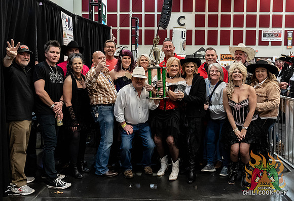 The Winners-21