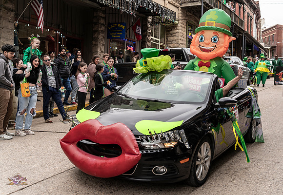 St Patty's Day Parade 2025-68
