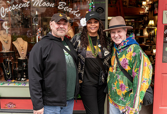 St Patty's Day Parade 2025-108