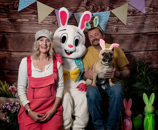 Fetch - Easter Bunny-86
