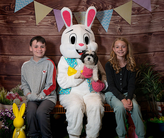Fetch - Easter Bunny-157