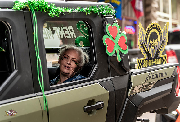 St Patty's Day Parade 2025-65