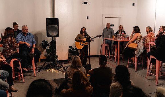 Sofar @ Greenhouse Coffee-24