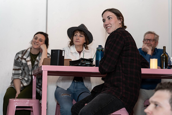 Sofar @ Greenhouse Coffee-32