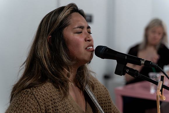 Sofar @ Greenhouse Coffee-35