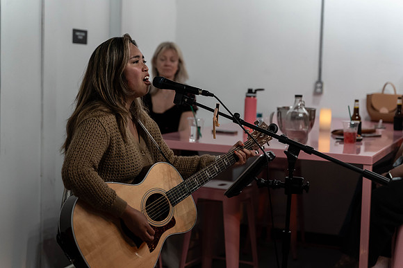 Sofar @ Greenhouse Coffee-37