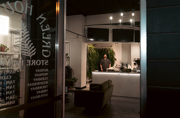 Sofar @ Greenhouse Coffee-45