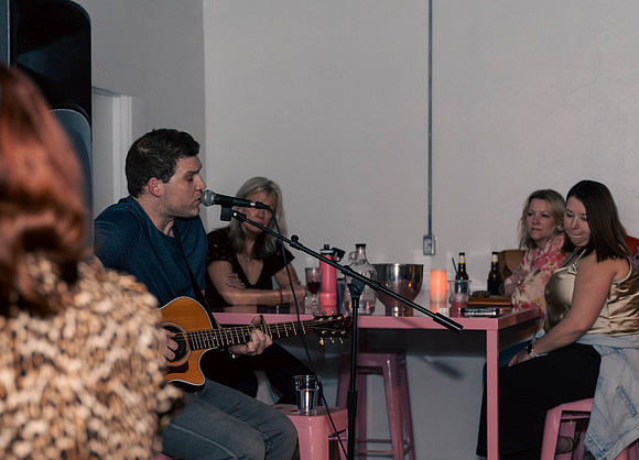 Sofar @ Greenhouse Coffee-49