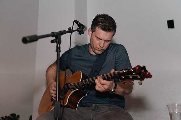 Sofar @ Greenhouse Coffee-47
