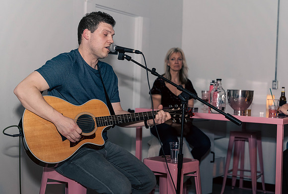 Sofar @ Greenhouse Coffee-51