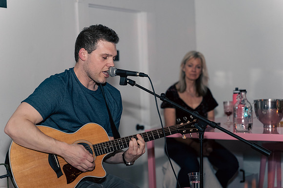Sofar @ Greenhouse Coffee-52