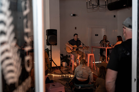 Sofar @ Greenhouse Coffee-53