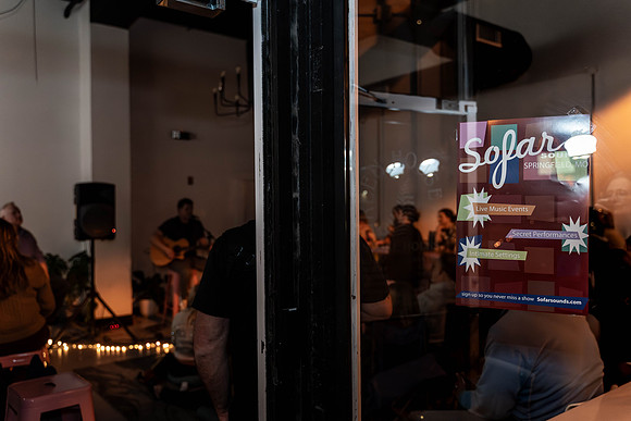 Sofar @ Greenhouse Coffee-54